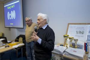 110 Tarok, Foto atelje Postojna